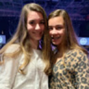 Meet your Posher, Frances